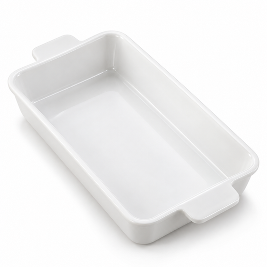 🍽️ Nordic Bakeware | Elegant Ceramic Dinnerware | Perfect Housewarming Gift
